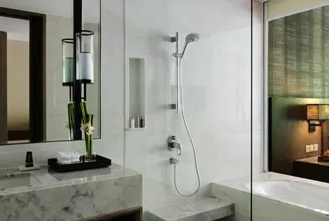Thailande : Hôtel Phuket Marriott Resort And Spa Nai Yang Beach