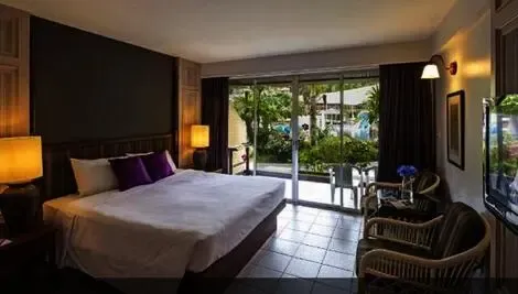 Thailande : Hôtel Phuket Orchid Resort & Spa