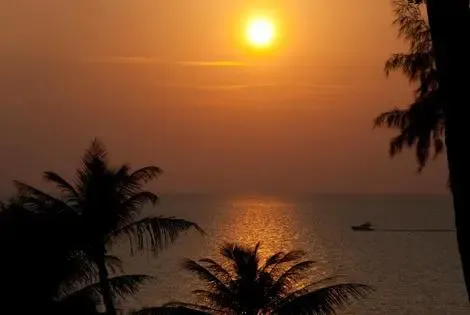 Thailande : Hôtel Pullman Phuket Arcadia Resort