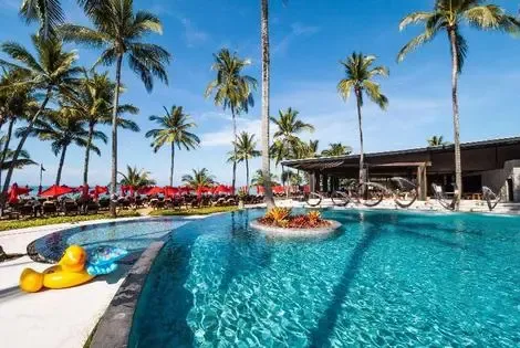Thailande : Hôtel Ramada Khao Lak Resort