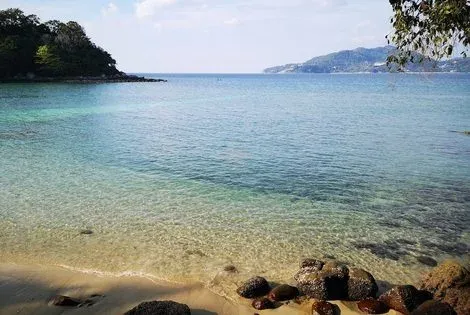 Thailande : Hôtel Seven Seas Hotel