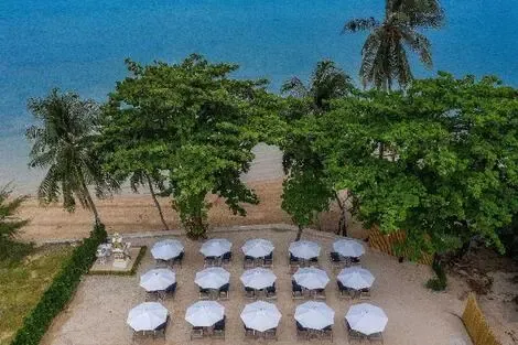 Thailande : Hôtel The Beachfront Hotel Phuket