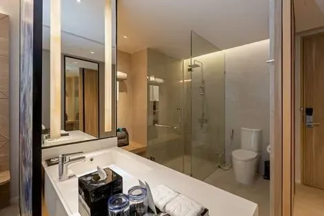 Thailande : Hôtel The Nature Phuket