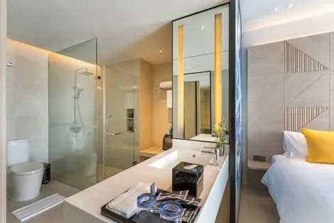 Thailande : Hôtel The Nature Phuket