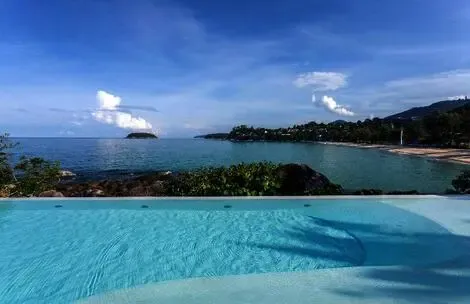 Thailande : Hôtel The Shore At Katathani