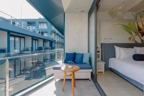 Thailande : Hôtel Tide Phuket