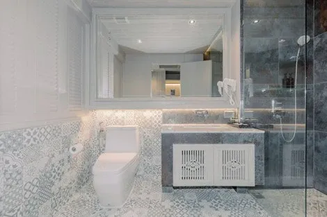Thailande : Hôtel Tide Phuket