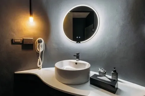 Thailande : Hôtel Tide Phuket