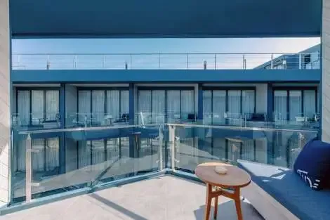 Thailande : Hôtel Tide Phuket