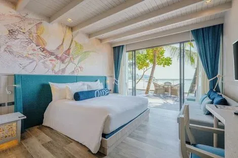 Thailande : Hôtel Tide Phuket