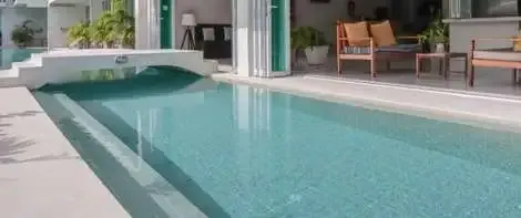 Thailande : Hôtel Wabi Sabi Boutique Hotel