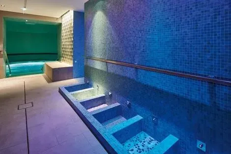 France Cote Atlantique : Hôtel Spa Le Splendid