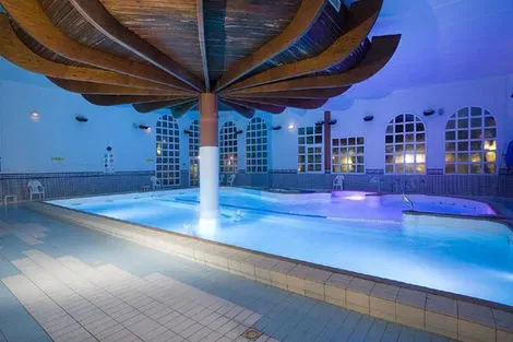 France Languedoc-Roussillon : Hôtel Côté Thalasso Banyuls