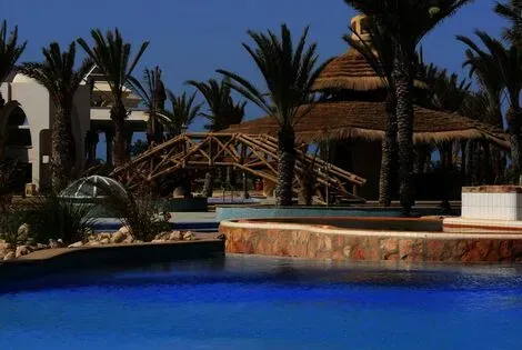 Tunisie : Hôtel Hasdrubal Prestige Thalassa & Spa Djerba