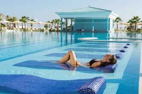Tunisie : Hôtel Concorde Green Park Palace