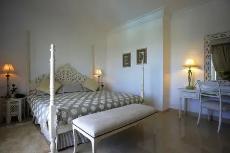 Tunisie : Hôtel El Mansour