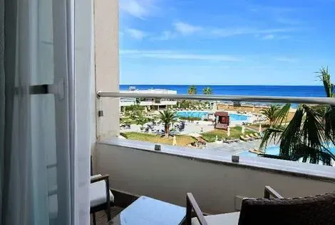 Tunisie : Hôtel Iberostar Diar El Andalous