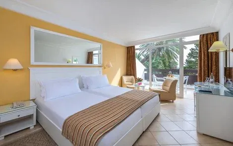 Tunisie : Hôtel Marhaba Salem
