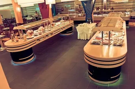 Tunisie : Hôtel Marhaba Salem