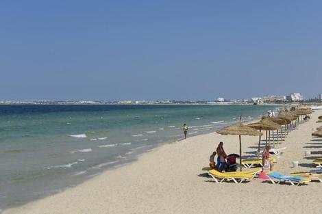 Tunisie : Hôtel One Resort Aqua Park