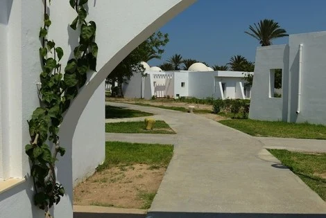 Tunisie : Hôtel One Resort Aqua Park