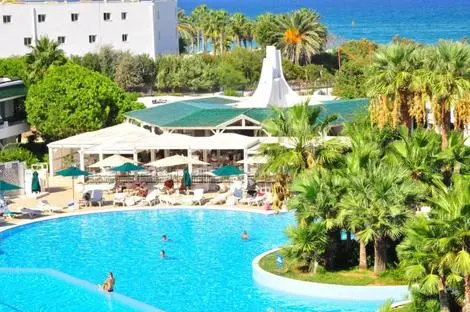 Tunisie : Hôtel One Resort El Mansour