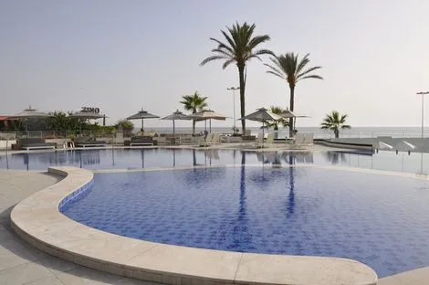 Tunisie : Hôtel The Pearl Resort & Spa