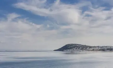 Tunisie : Hôtel Four Seasons Hotel Tunis