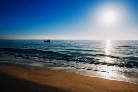 Tunisie : Hôtel Iberostar Averroes