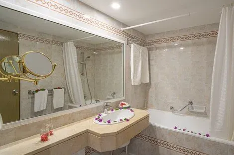 Tunisie : Hôtel Sol Azur Beach Congres