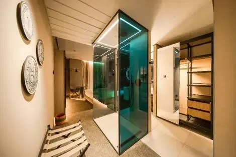 Tunisie : Hôtel The Nine Lifestyle Experience