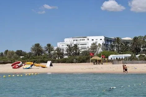 Tunisie : Hôtel Tui Sensimar Oceana Resort & Spa