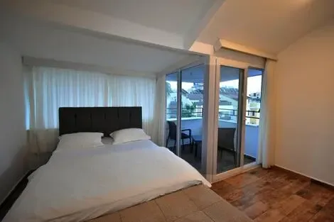 Turquie : Hôtel Anatolian Homes & Spa