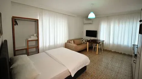 Turquie : Hôtel Anatolian Homes & Spa