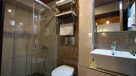 Turquie : Hôtel Antalya Inn