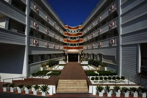 Turquie : Hôtel Catamaran Resort Hotel