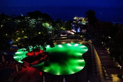 Turquie : Hôtel Catamaran Resort Hotel