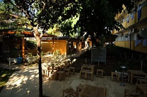Turquie : Hôtel Club Hotel Sunbel