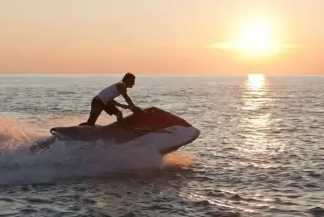 Turquie : Hôtel Club Sidelya