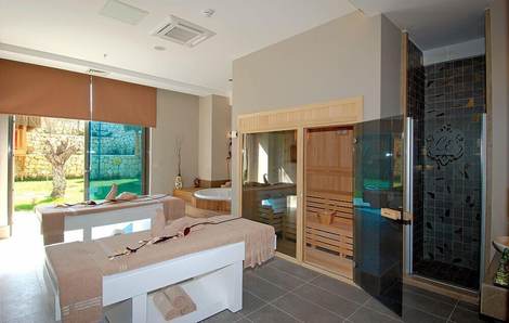 Turquie : Hôtel Commodore Elite Suites & Spa