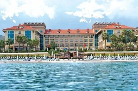 Turquie : Hôtel Fame Residence Kemer & Spa