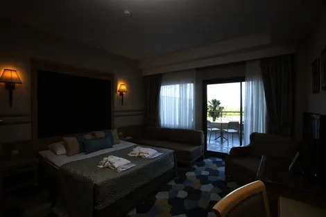 Turquie : Hôtel Fame Residence Lara & Spa