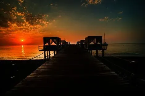 Turquie : Hôtel Juju Premier Palace