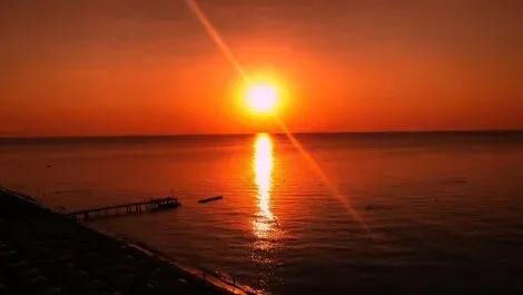 Turquie : Hôtel Lucida Beach Hotel