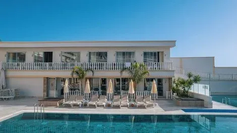 Turquie : Hôtel Maya World Imperial