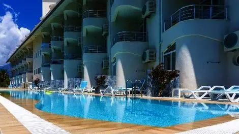 Turquie : Hôtel Miarosa Kemer Beach