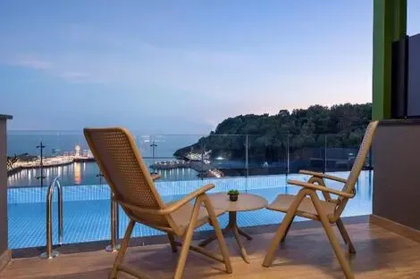 Turquie : Hôtel Mylome Luxury Hotel & Resort