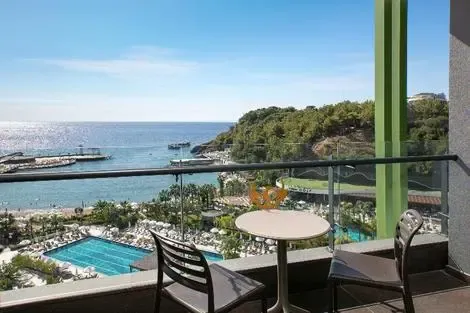 Turquie : Hôtel Mylome Luxury Hotel & Resort