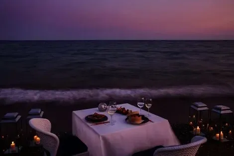 Turquie : Hôtel Papillon Belvil