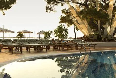 Turquie : Hôtel Robinson Camyuva